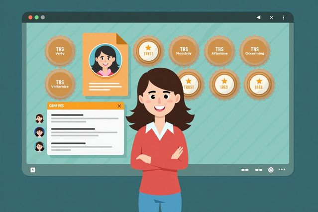 Building a Positive Reputation on GoodSideJob.com for Future Prospects