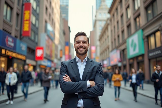 Building a Positive Reputation on GoodSideJob.com for Future Prospects
