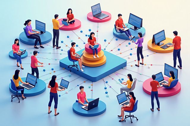 Finding Remote Work Opportunities with GoodSideJob.com