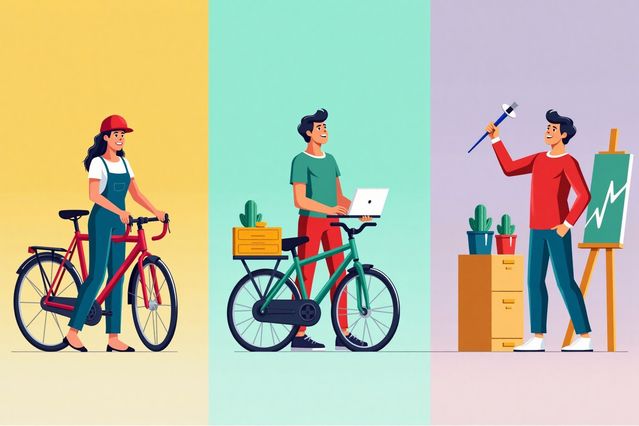 Curated Listings for Reputable Opportunities